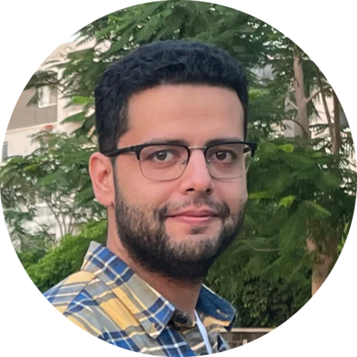 م. أحمد علي