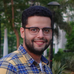 م. أحمد علي