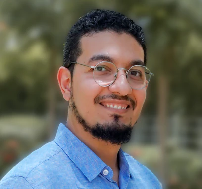 م. محمد أبوسريع