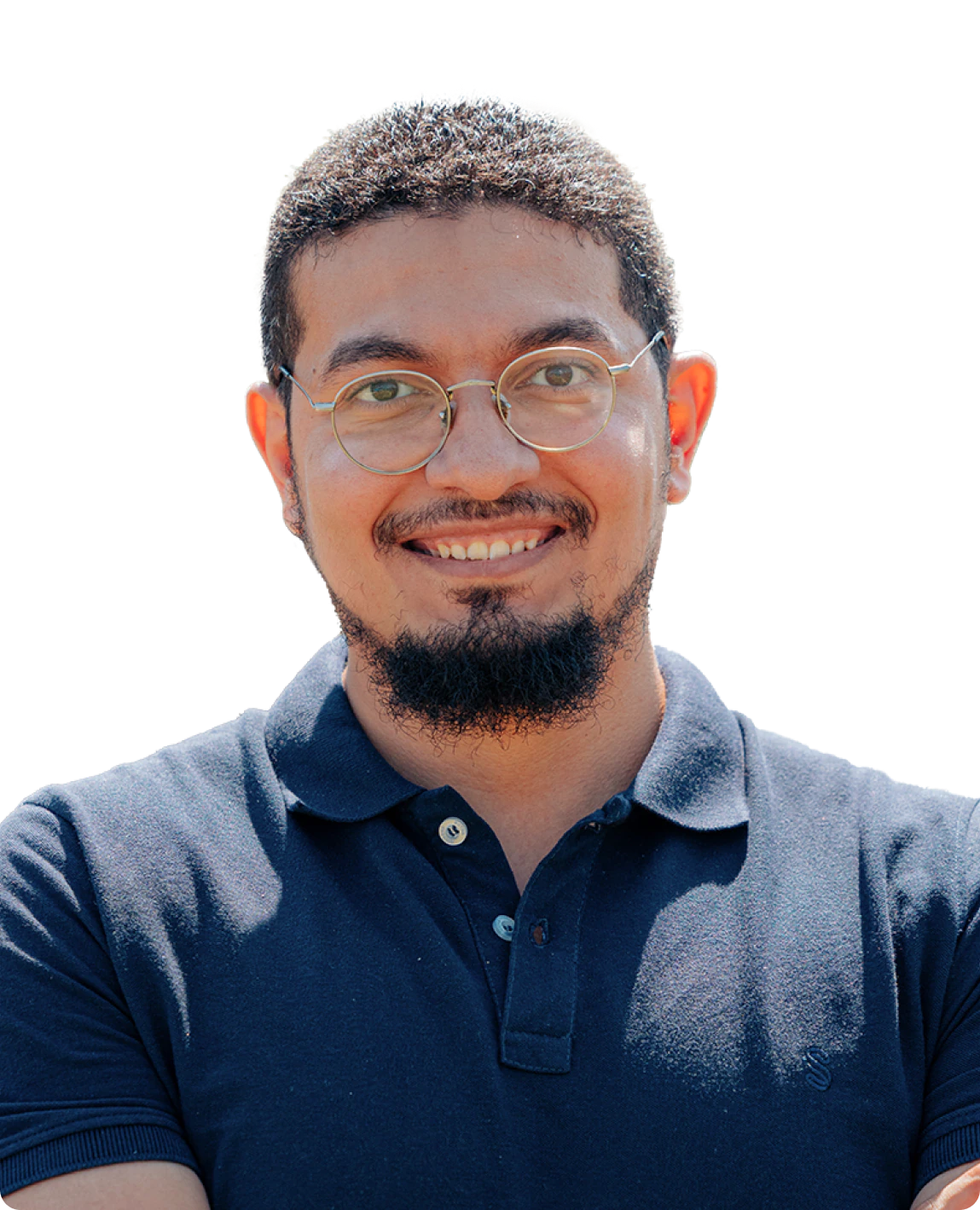 م. محمد أبوسريع