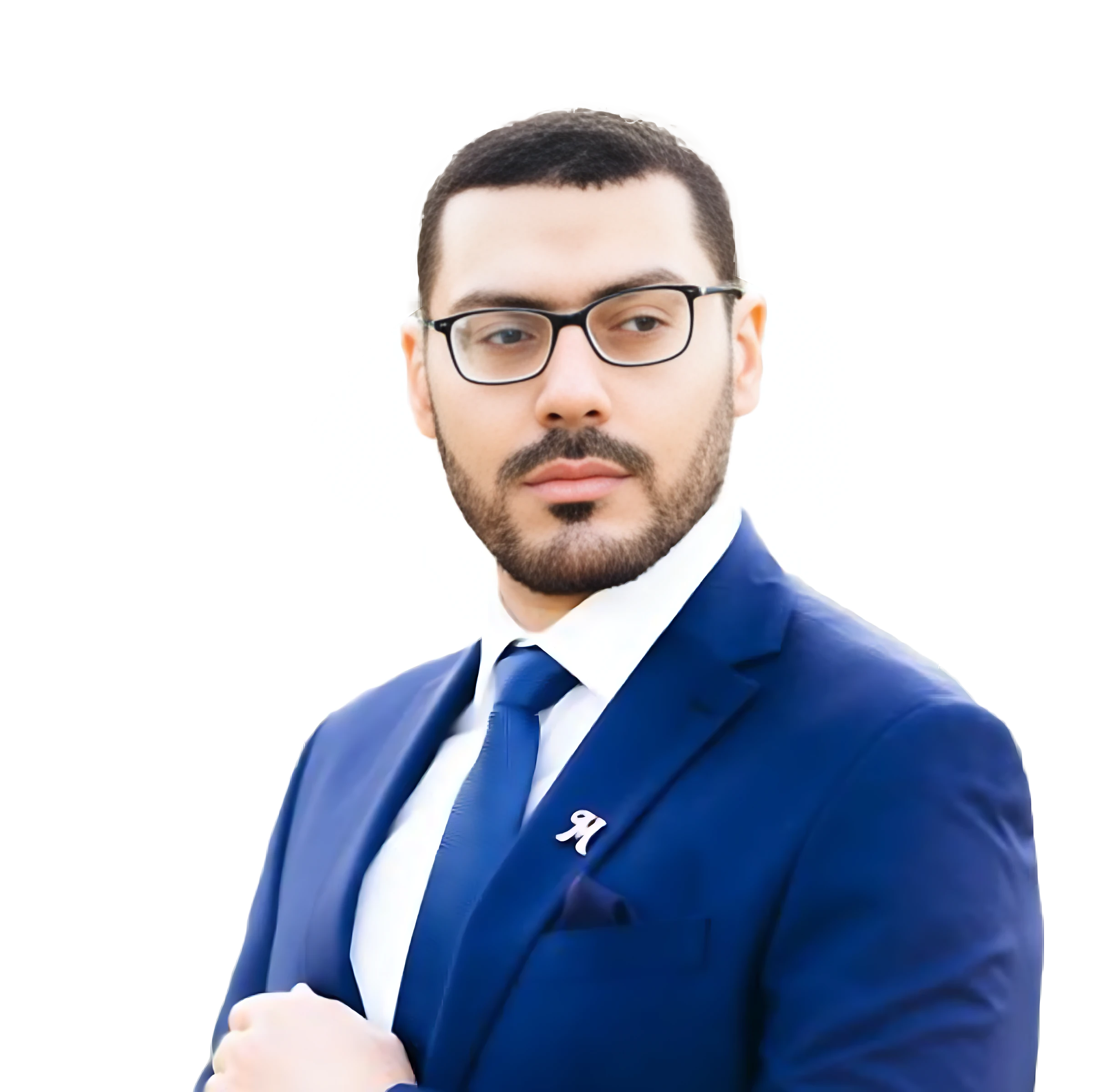م. محمد حسين المصري