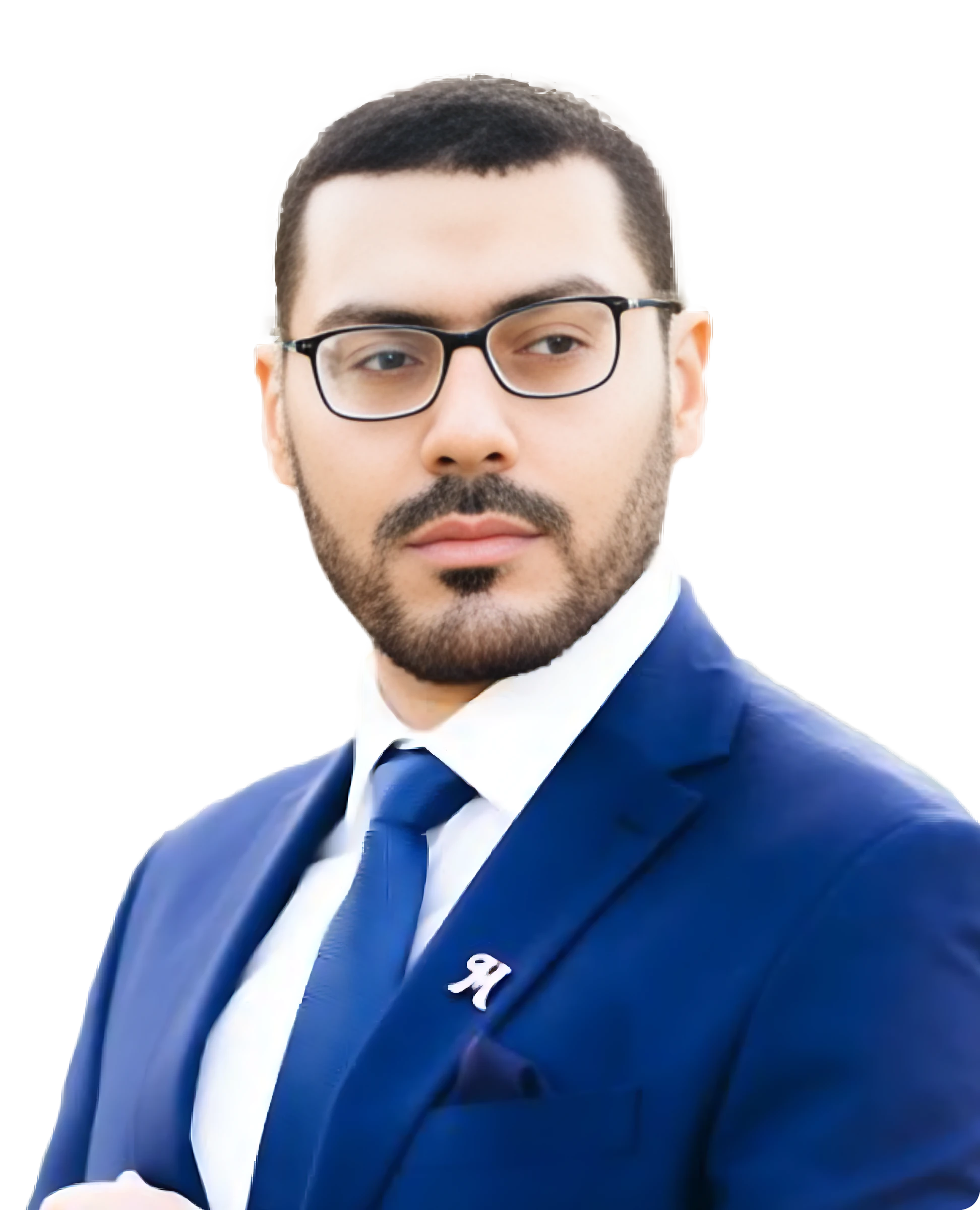 م. محمد المصري