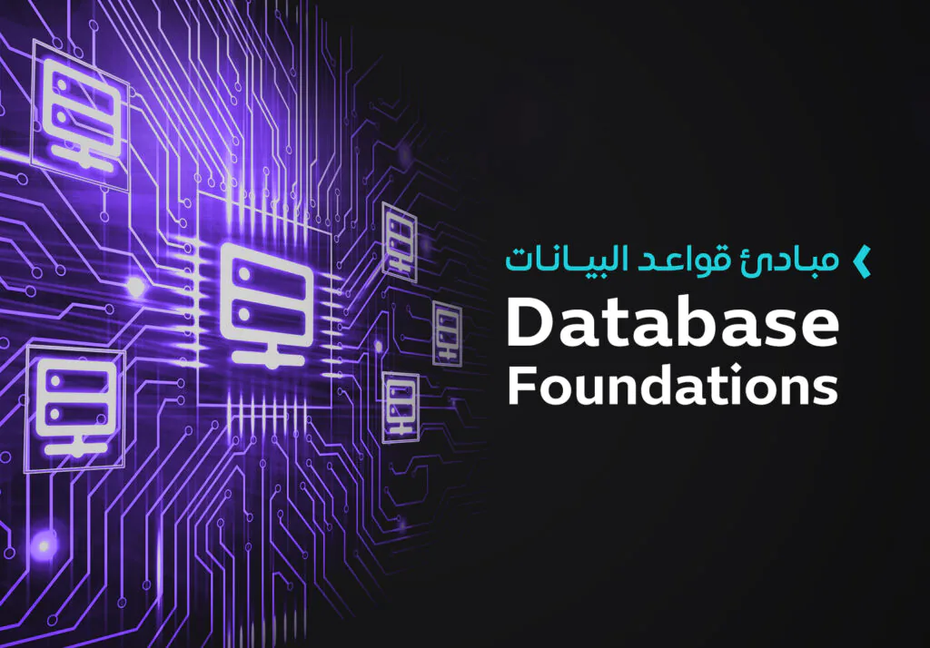 مبادئ قواعد البيانات