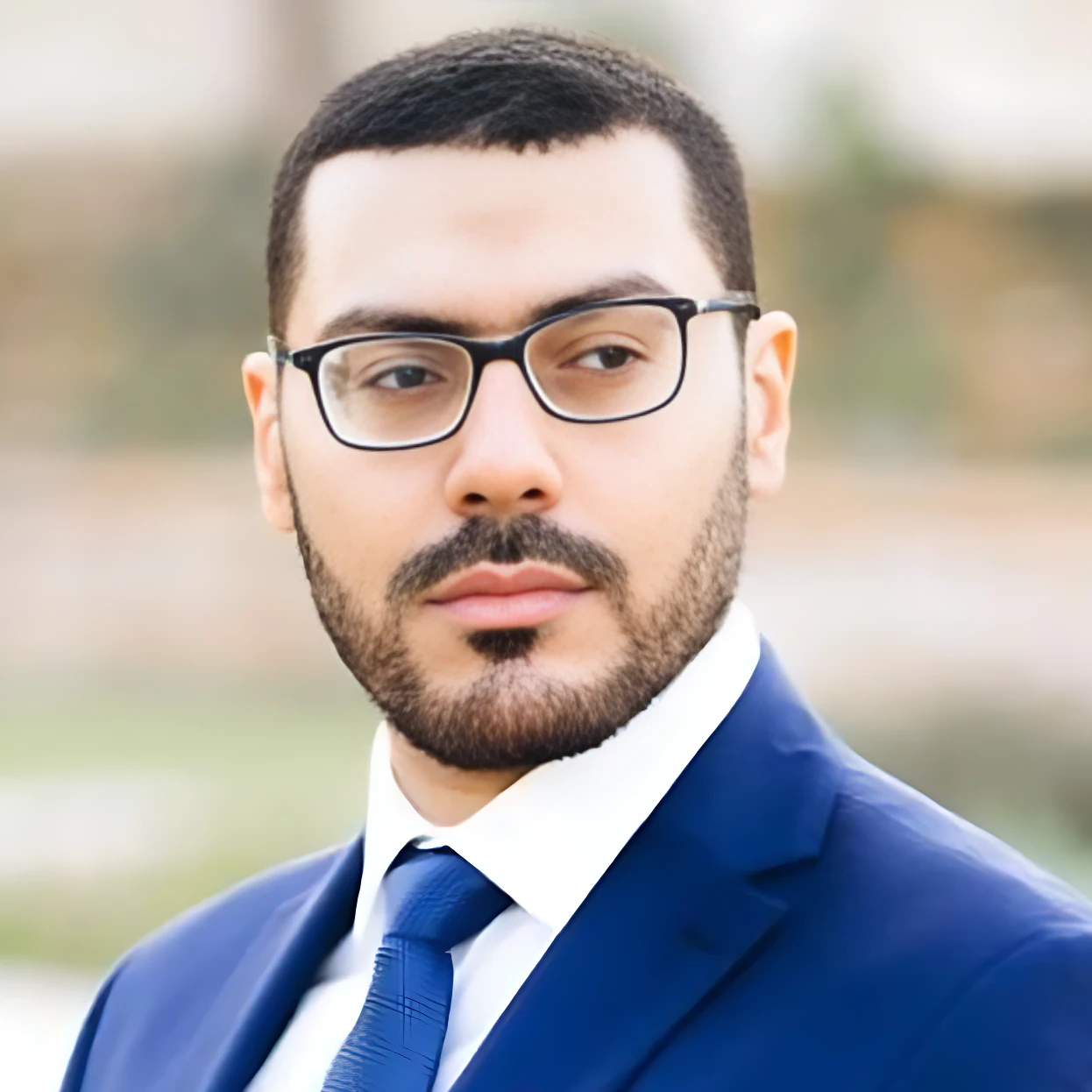 م. محمد المصري