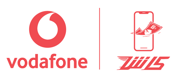 Vodafone Cash