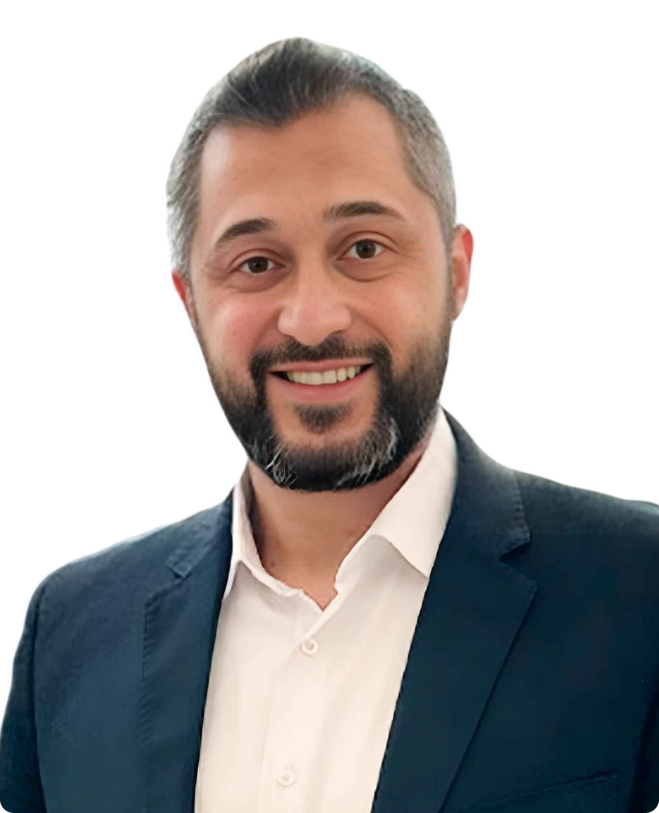 م. عبد الحميد غزندوقة