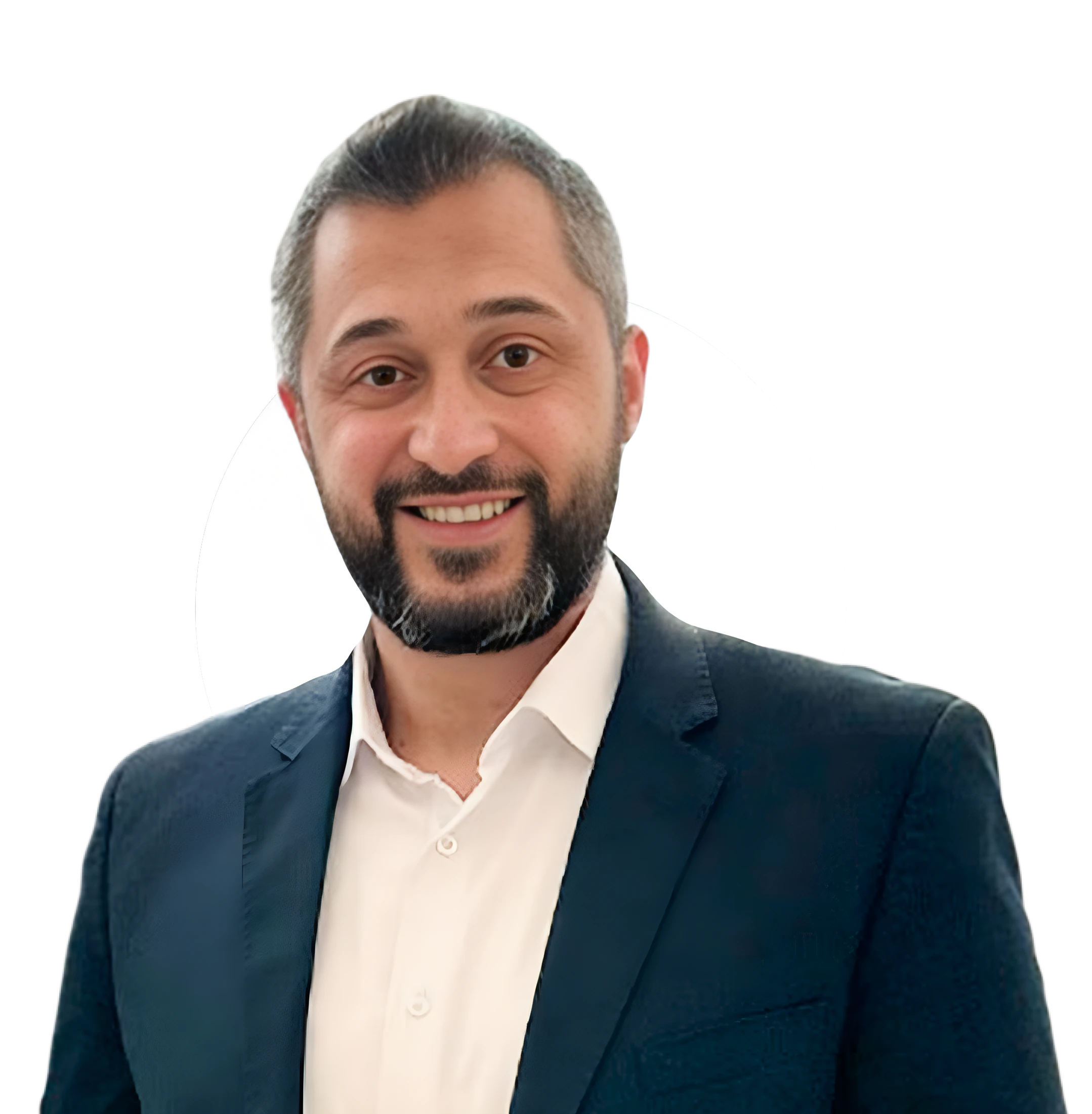 م. عبد الحميد غرندوقة