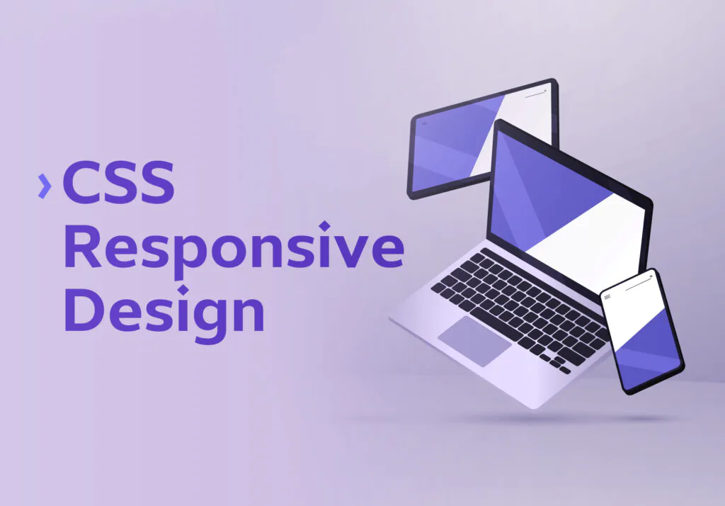 CSS Responsive Design