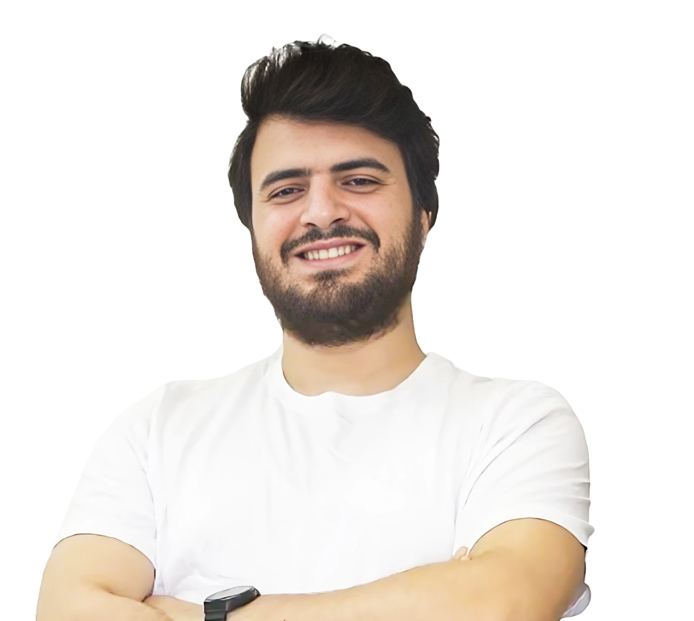 م. خالد عبد الحميد