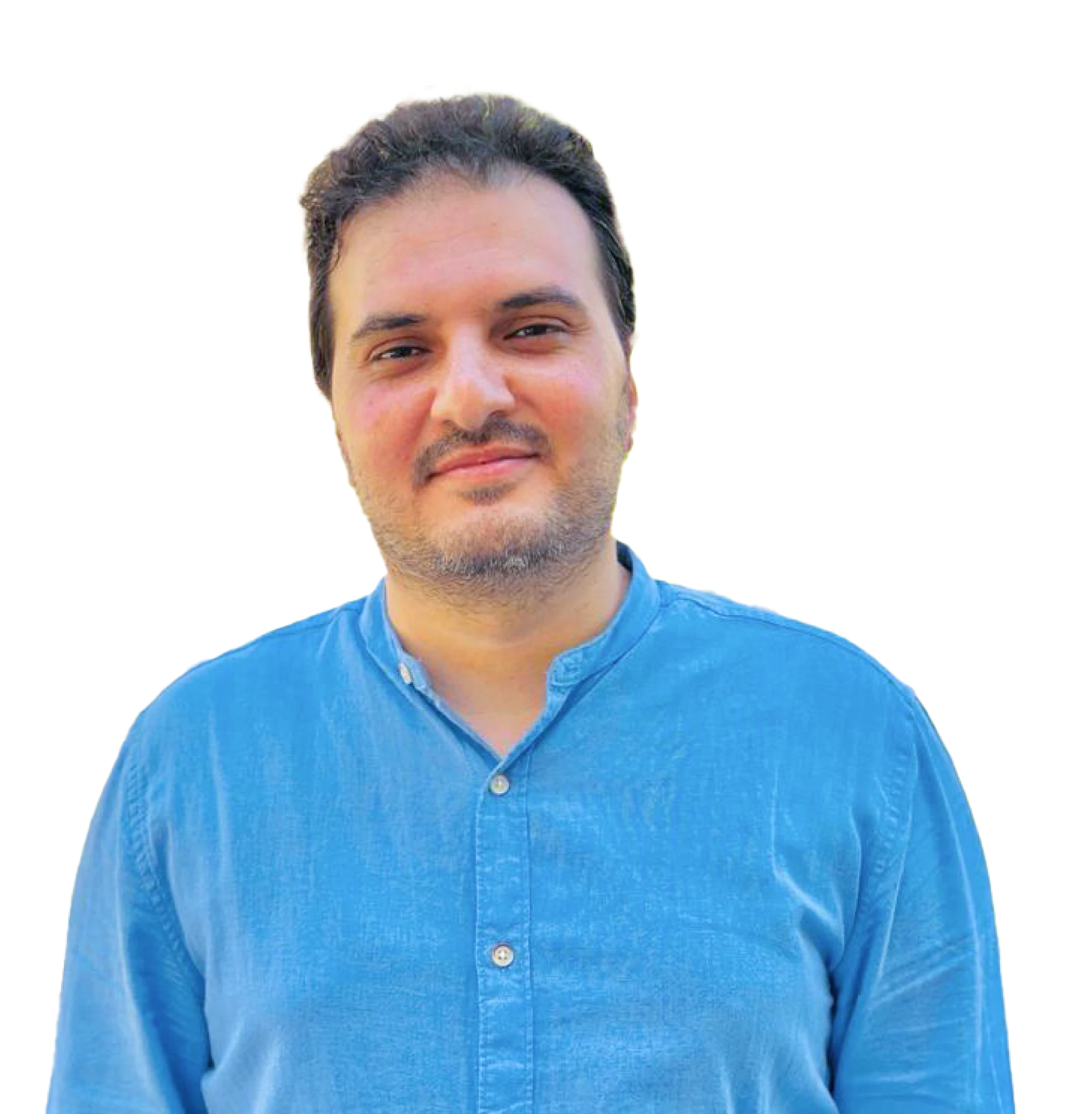 م. أحمد البهوار