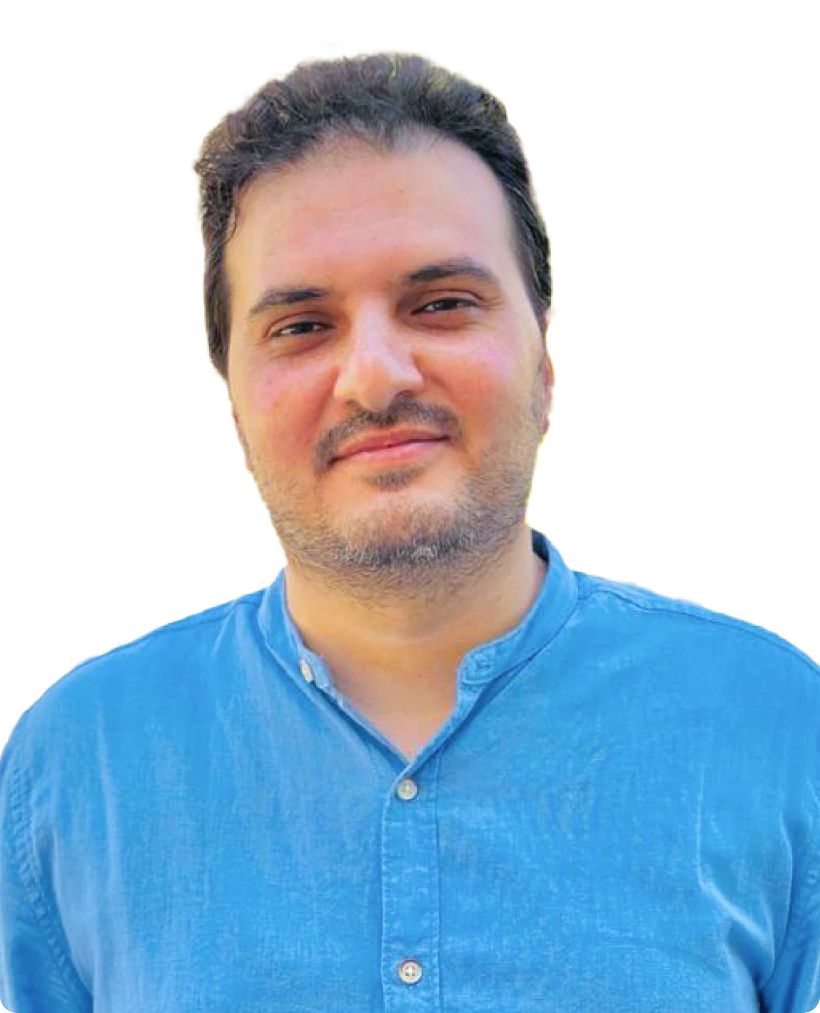 م. أحمد البهوار