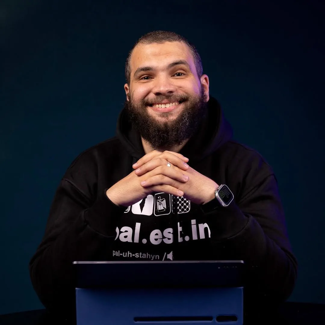 م. أحمد حاتم