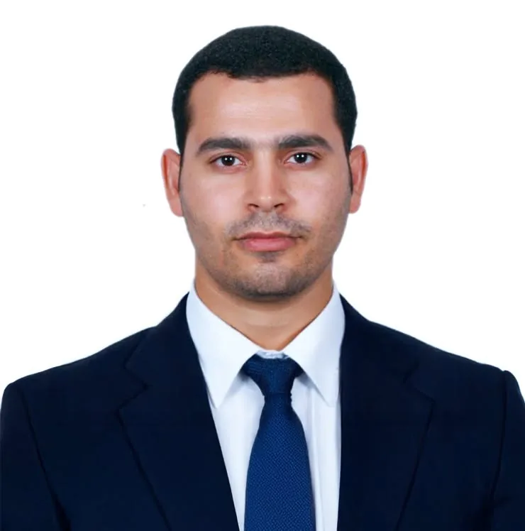 م. محمد الشامي