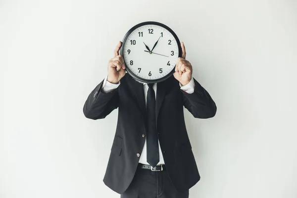 إدارة الوقت