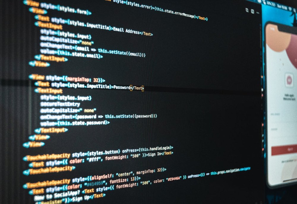 أهم 10 أدوات يحتاجها المبرمج - صورة لأداة SQL