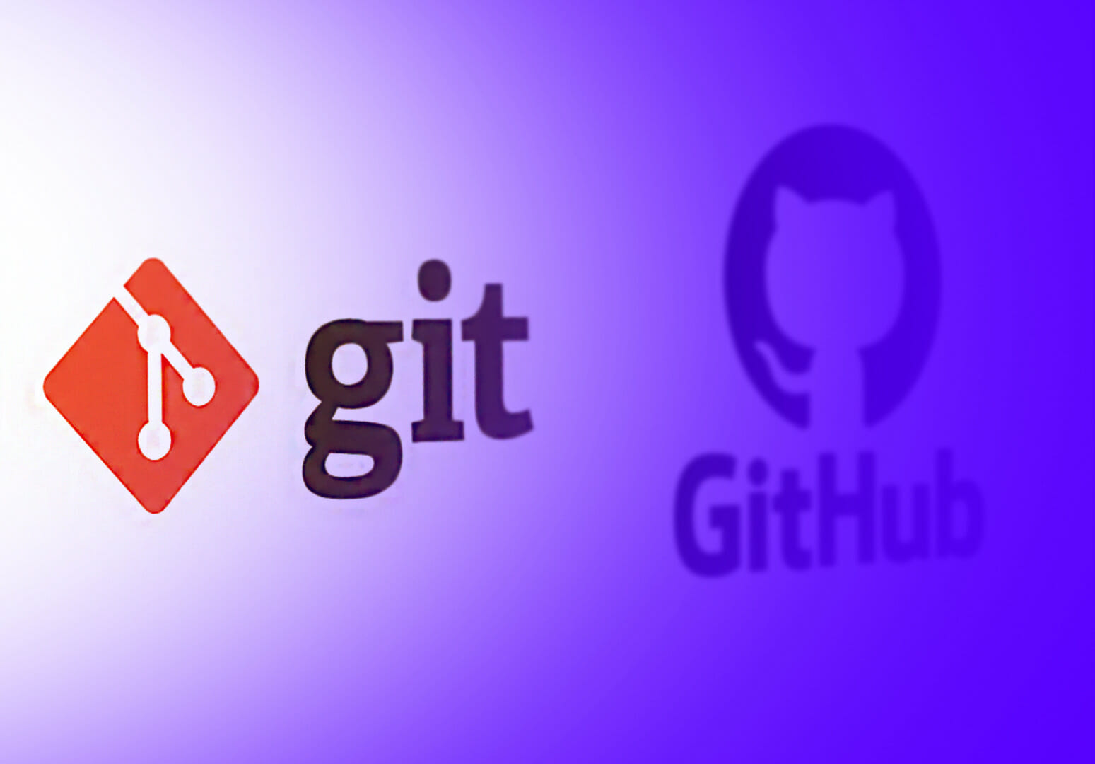 دورة تعليم Git وجيت هب GitHub