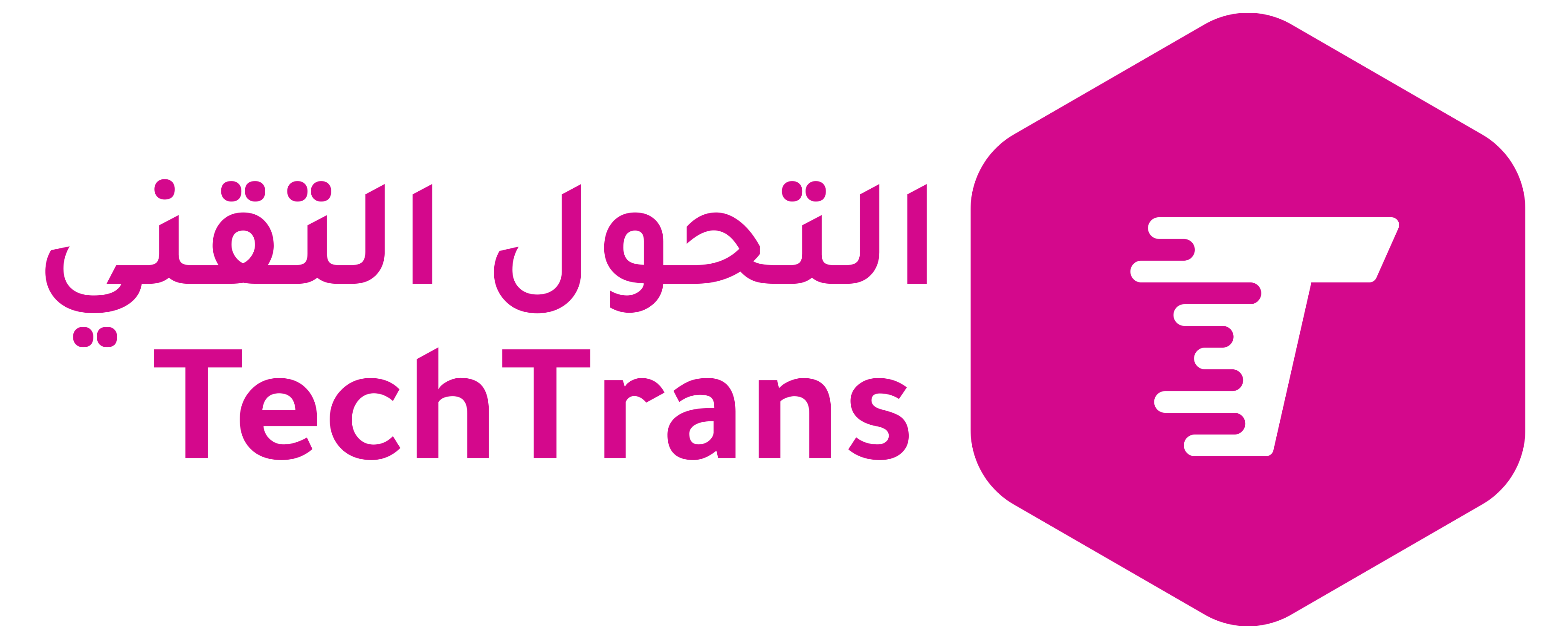 منصة التحول التقني