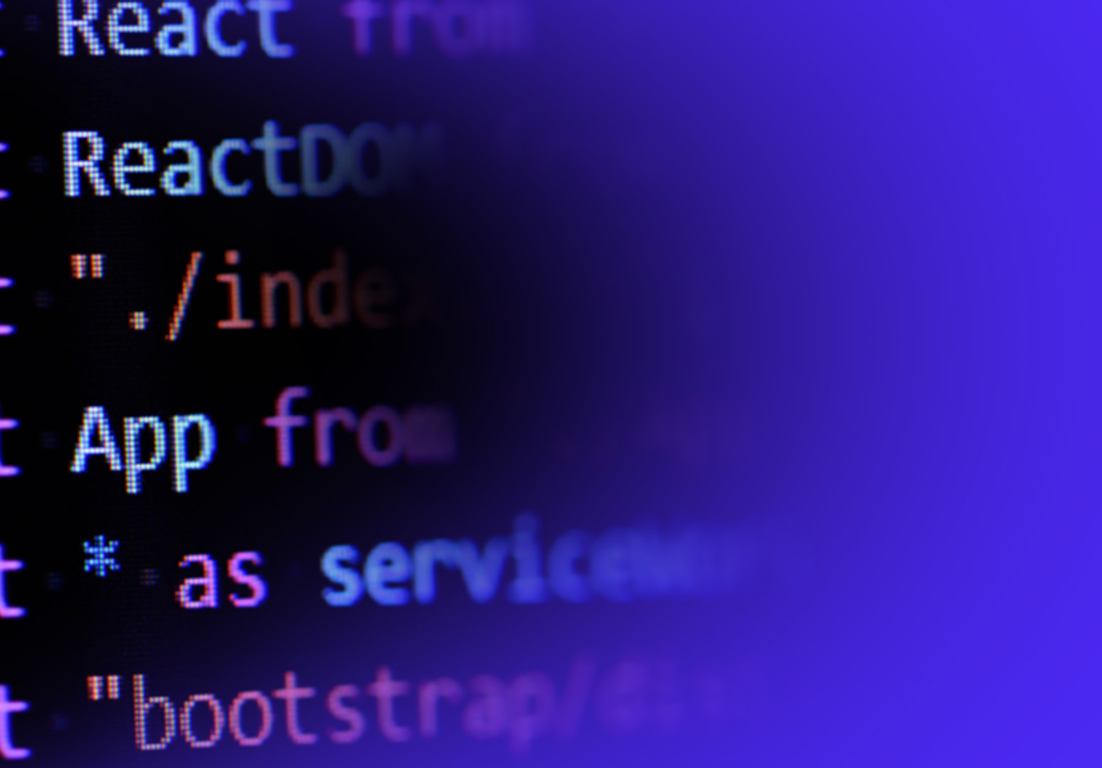 أساسيات React