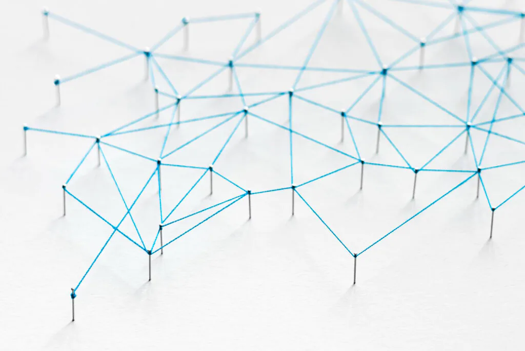 صورة معبرة عن هياكل البيانات Data structures