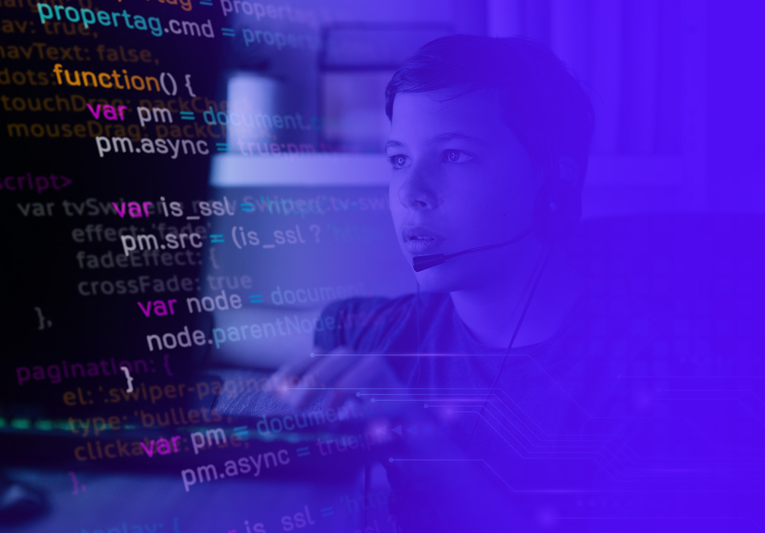 Advanced JavaScript