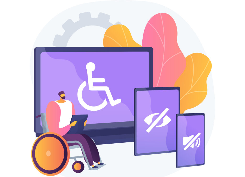 Crafting a Seamless User Experience UX Design-Principles for Front-End Developers - Accessibility & Responsiveness