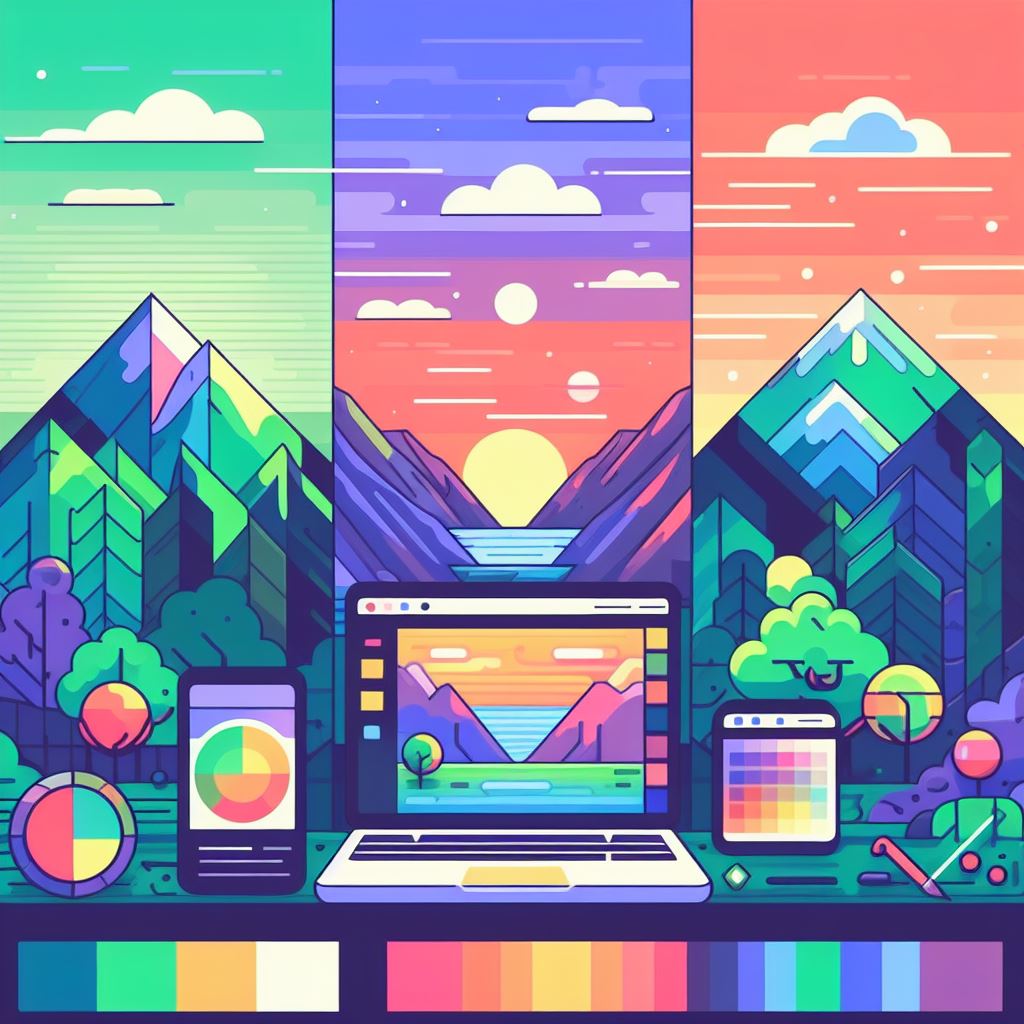 Crafting a Seamless User Experience UX Design-Principles for Front-End Developers-Maintain Consistency and Coherence