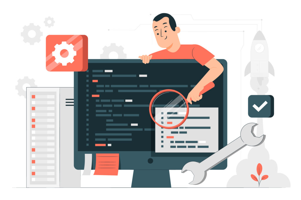 Crafting a Seamless User Experience UX Design-Principles for Front-End Developers-Testing Improvement