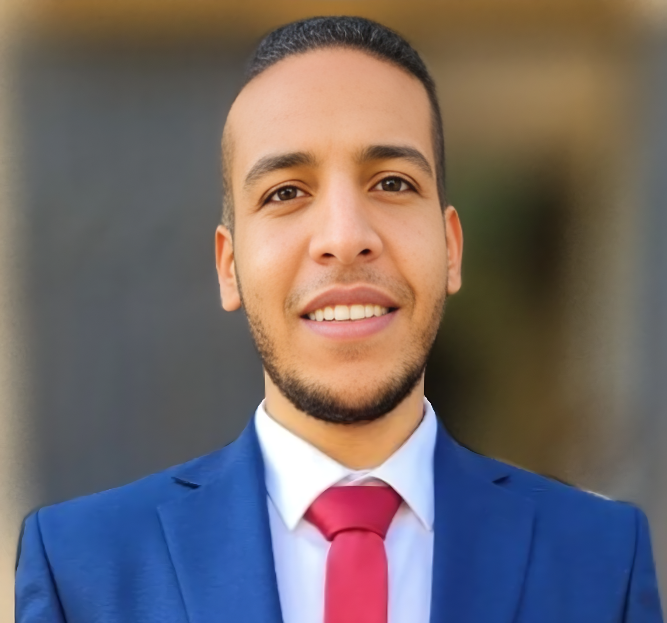 Ali Abdelfattah