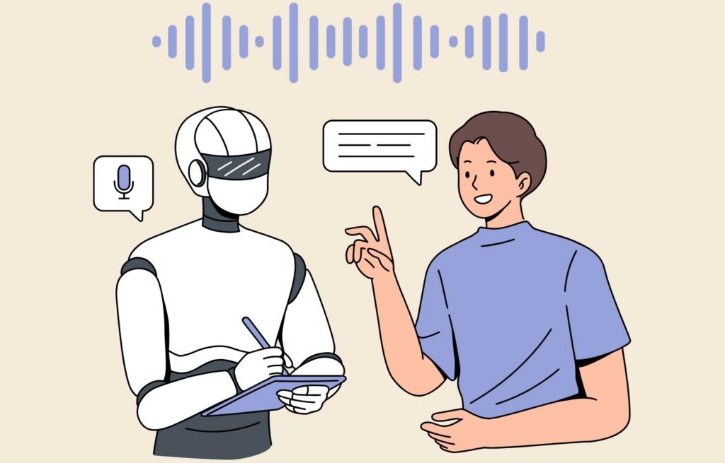 التواصل الصوتي الفوري (Real-Time Voice Communication)