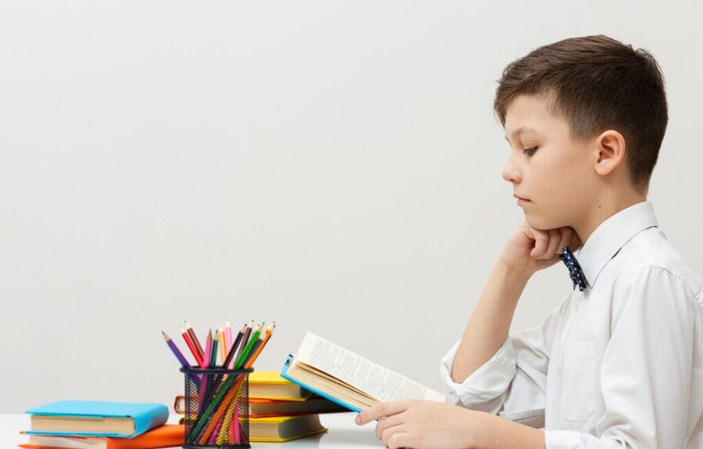 تعلم البرمجة يشجع الأطفال على الاستمرارية والمثابرة