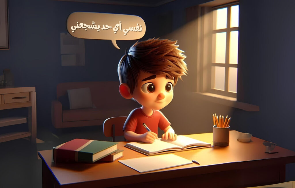 عدم وجود تحفيز كافي أثناء تعليم البرمجة للأطفال