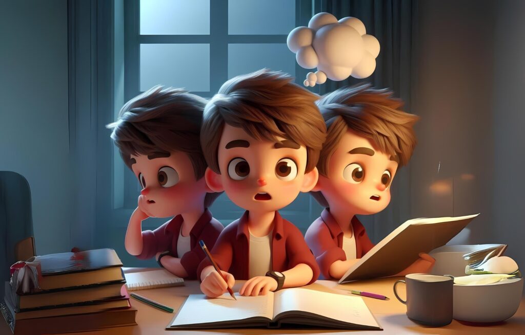 نقص الوقت المخصص لتعليم البرمجة للأطفال