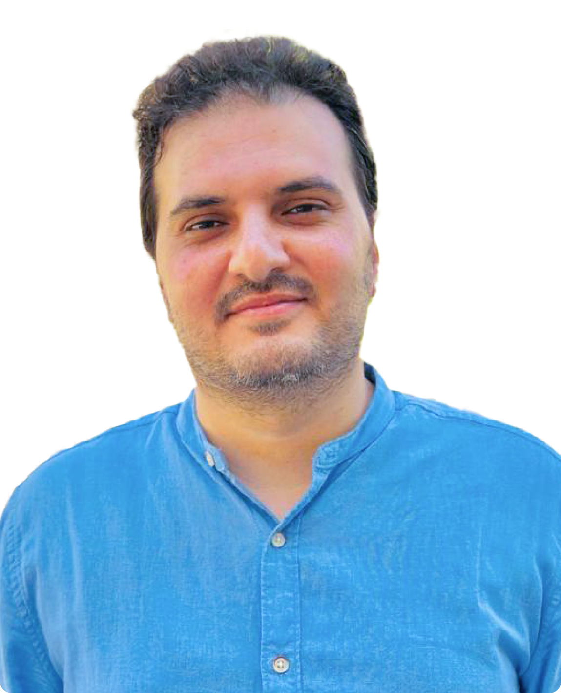 م. أحمد البهوار