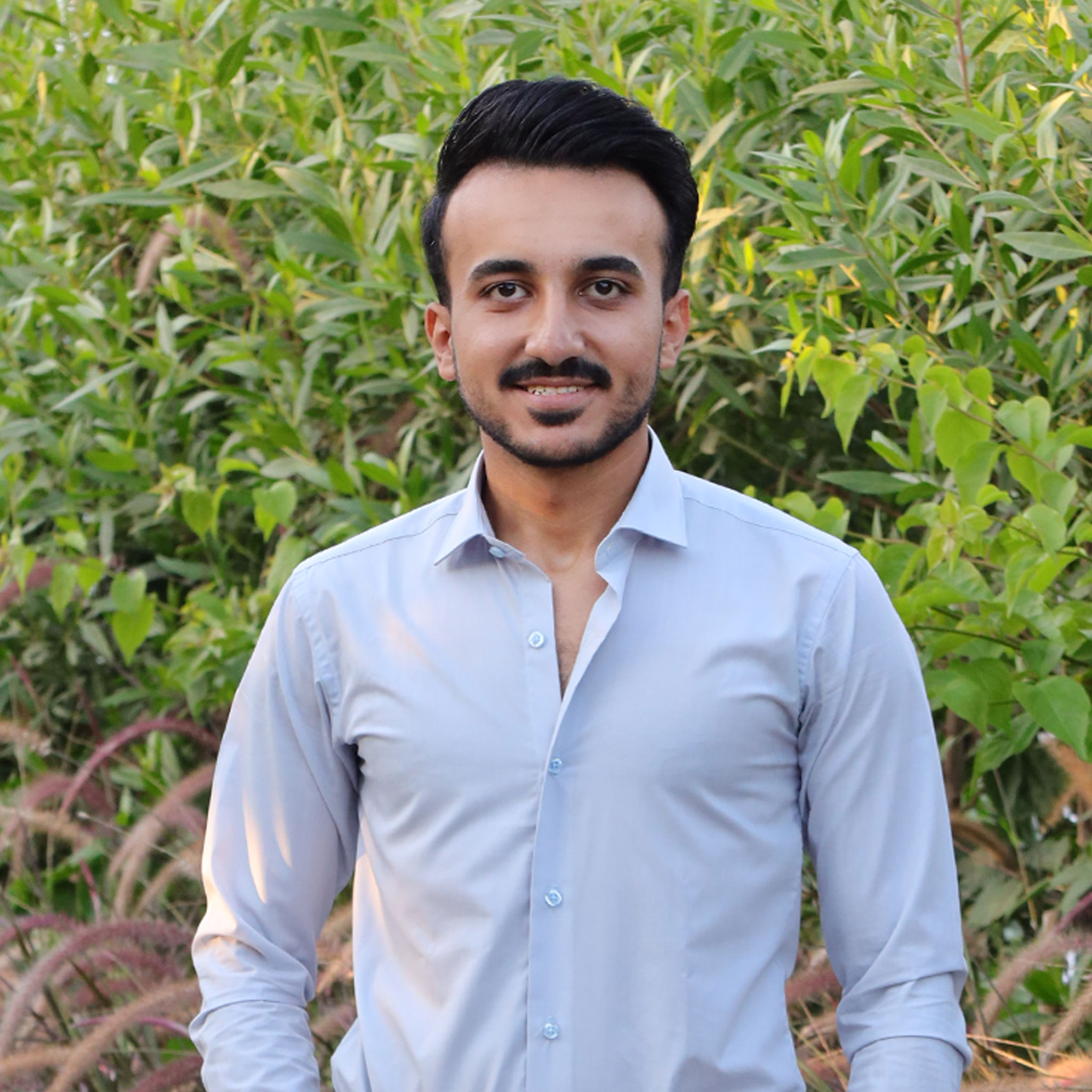 Ahmed Hesham