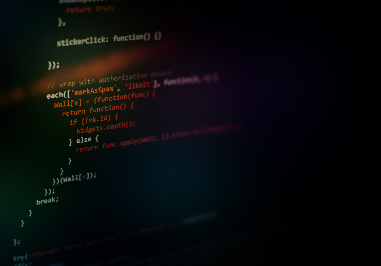 Java Crash Course