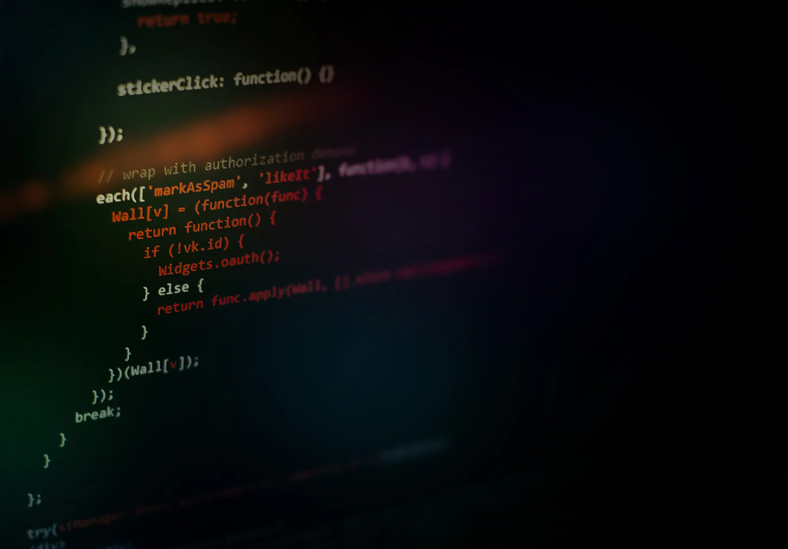 Java Crash Course