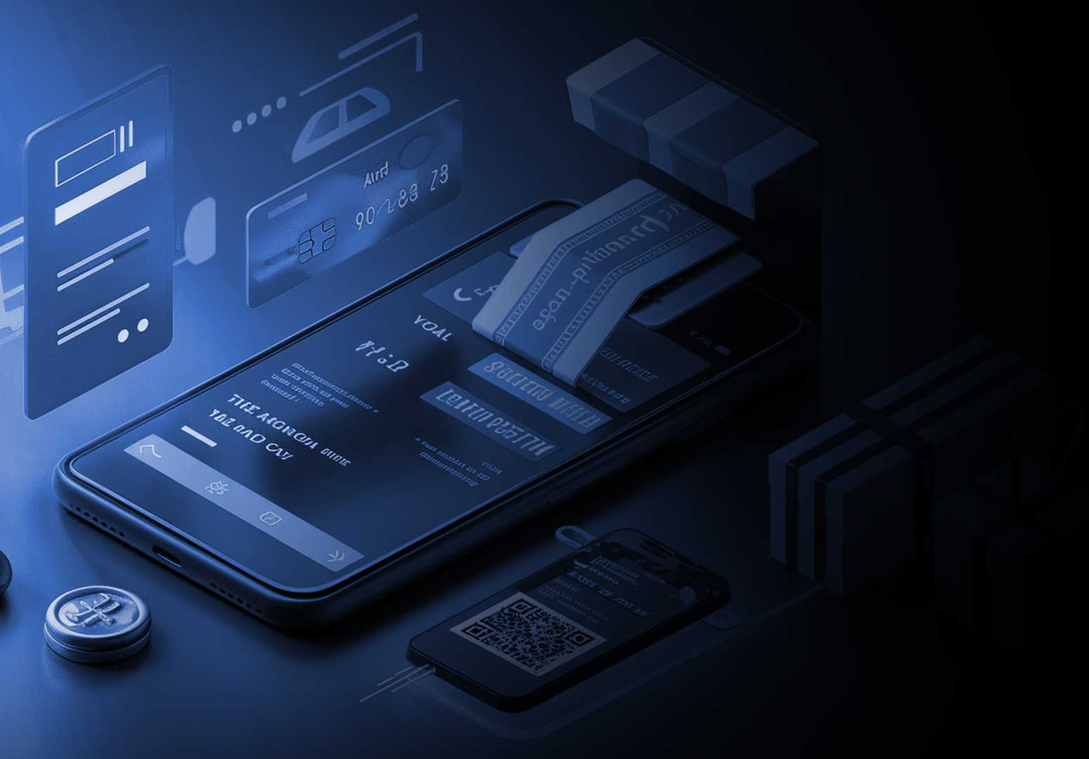 Building an E-commerce App with State Management