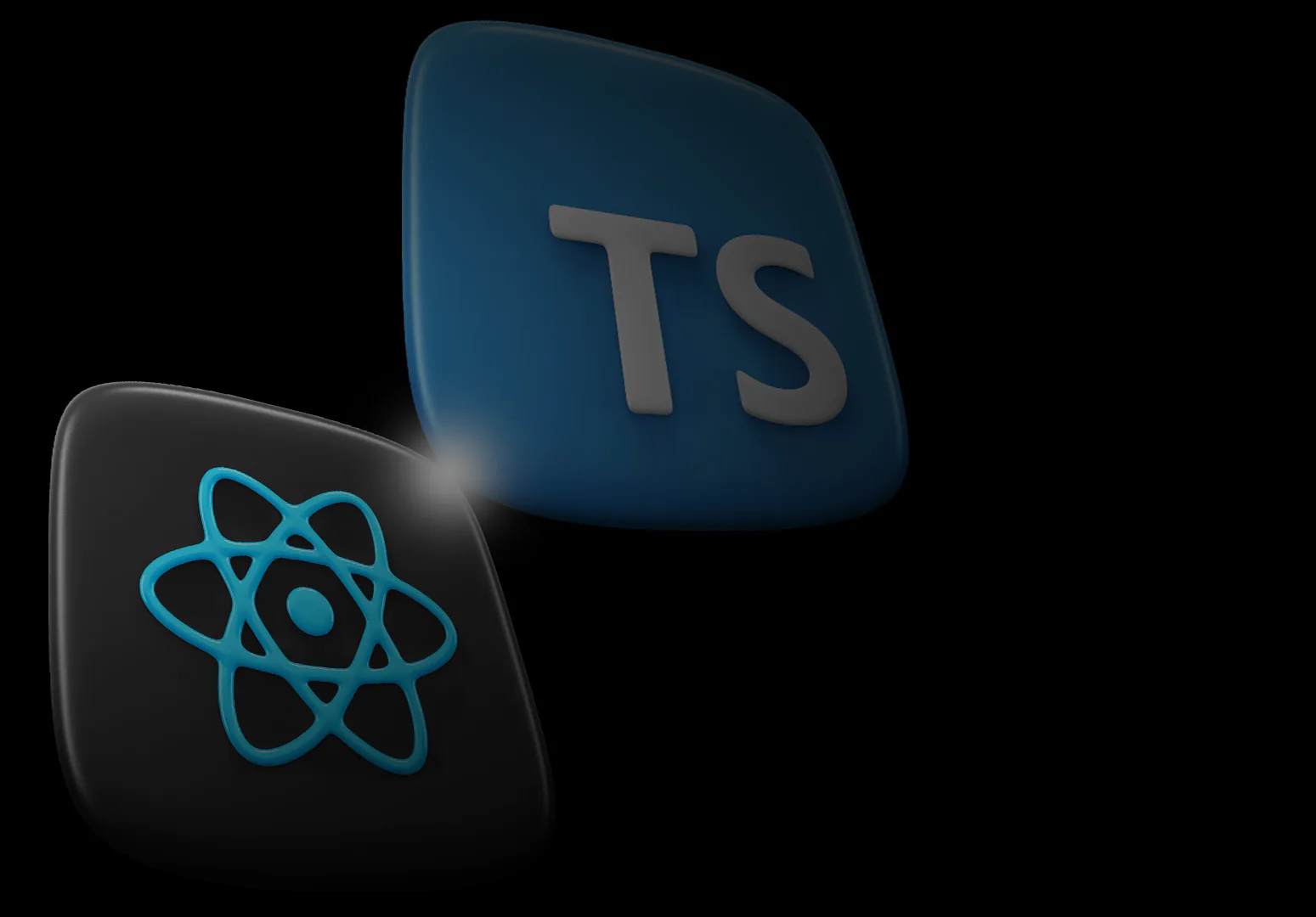 React with Typescript