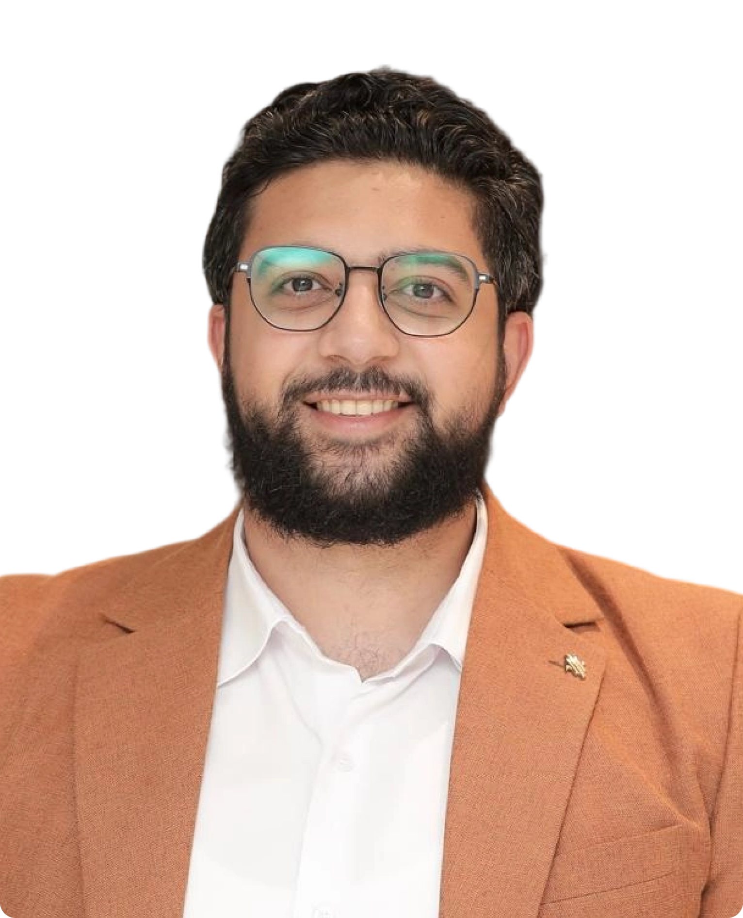 م. محمد التلاوى