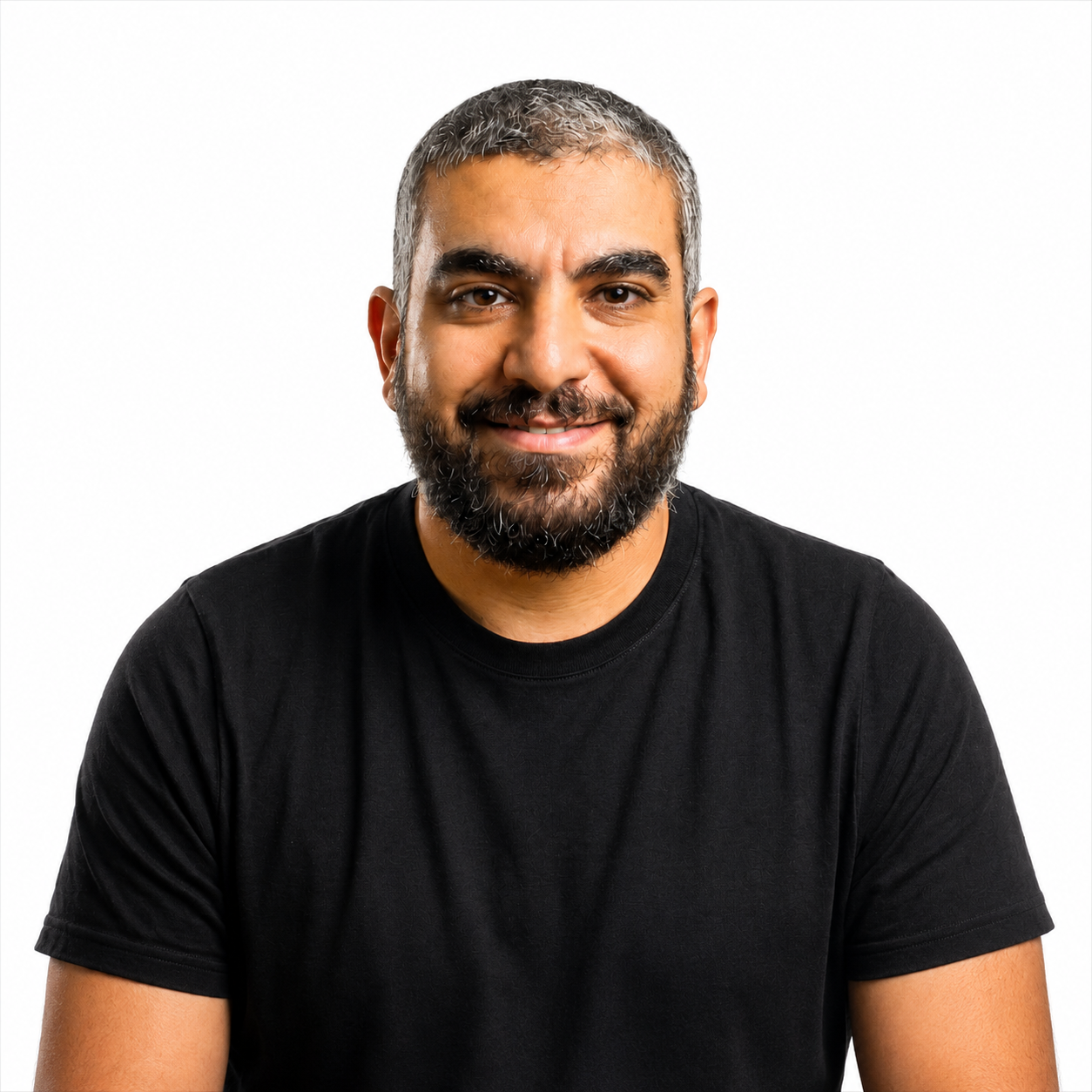 م. حازم حميد