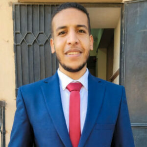 Ali Abd El-fatah