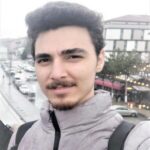Yasin Halebi