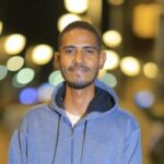 Mohaned Salaheldin