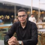 Ahmed Reda Farouk