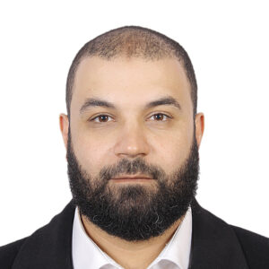طاهر محمد