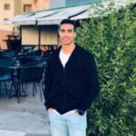 Ahmed Hesham