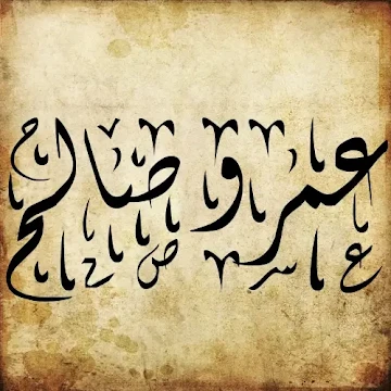 Amr Saleh