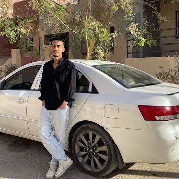 Mostafa Osama