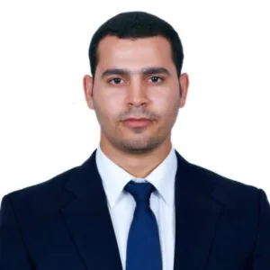 Mohamed Elshamy